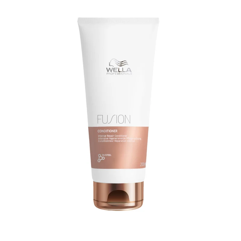Wella Professionals Fusion Intensive Reparatur-Spülung