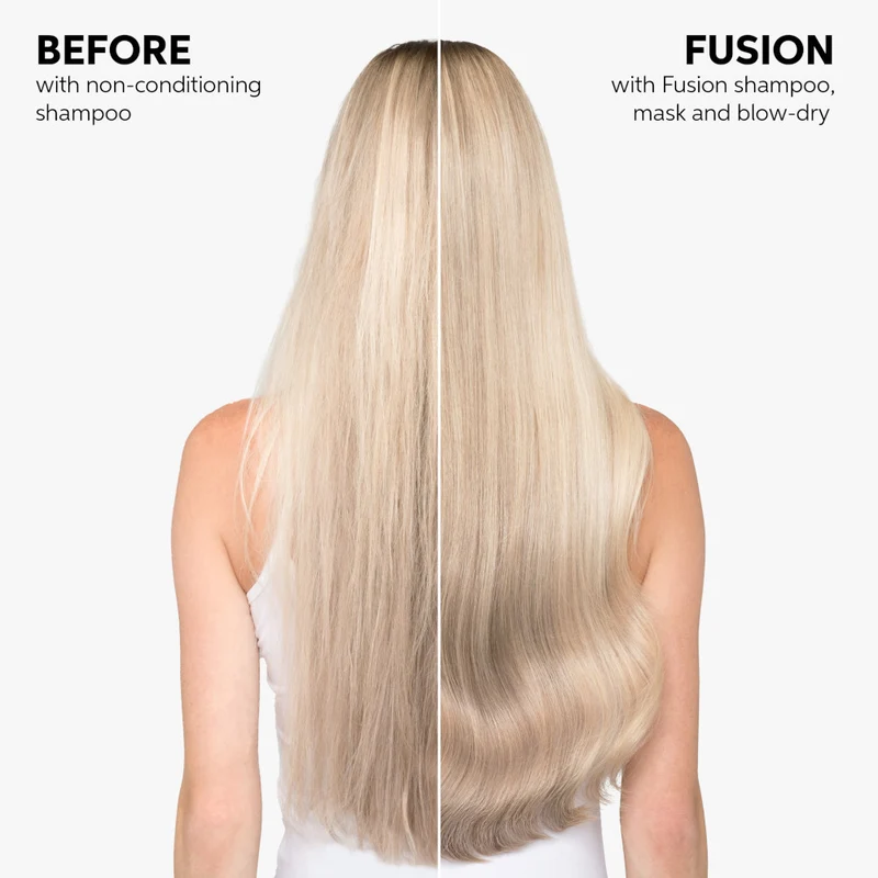 Wella Professionals Fusion Intensives Reparatur-Shampoo