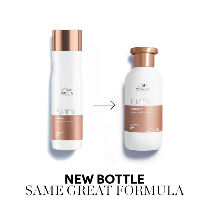 Wella Professionals Fusion Intensives Reparatur-Shampoo