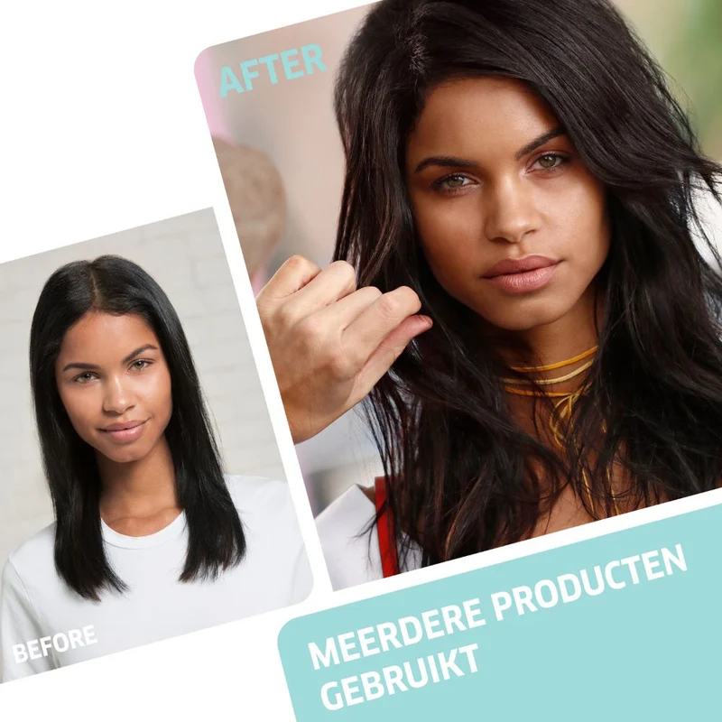 Wella Professionals EIMI Mistify Me Light Haarspray