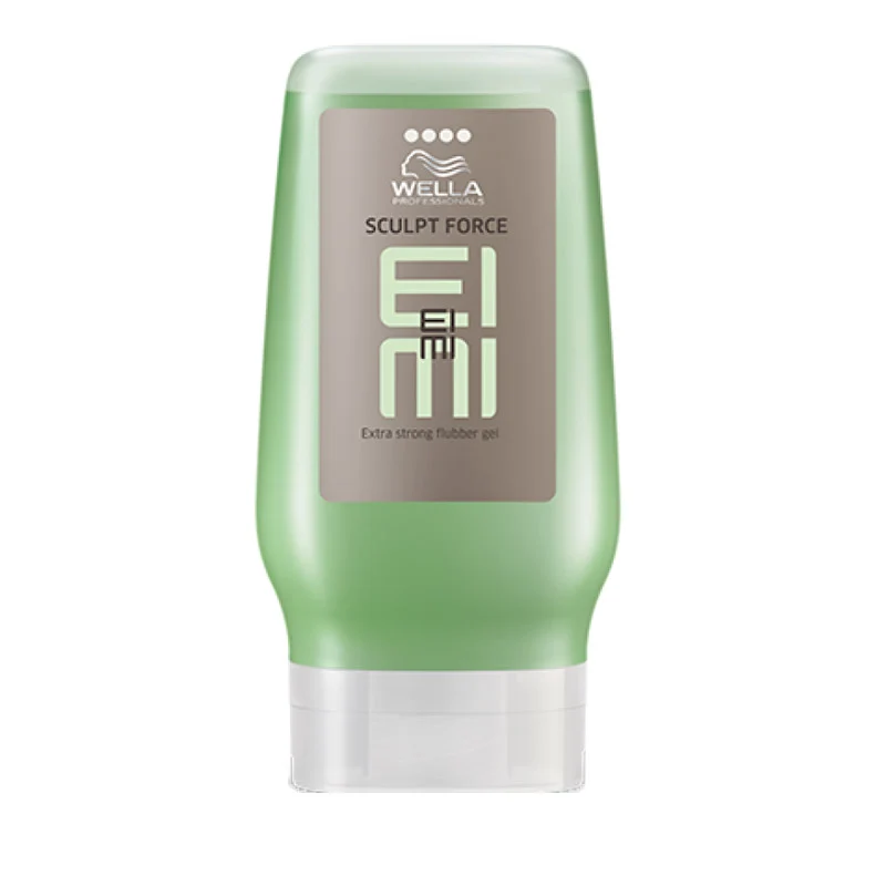 Wella Professionals EIMI Sculpt Force Gel