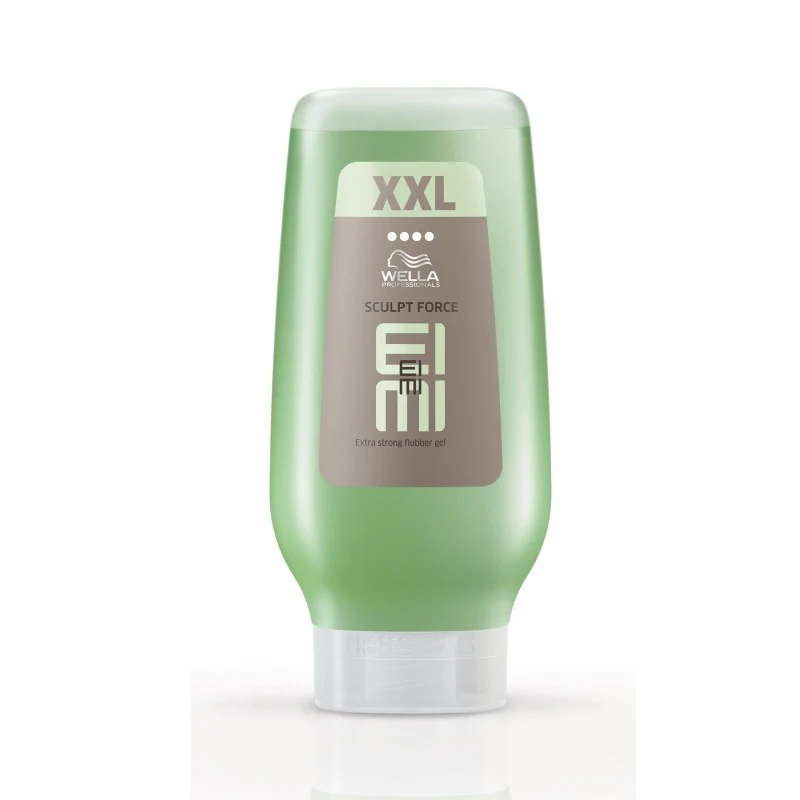 Wella Professionals EIMI Sculpt Force Gel