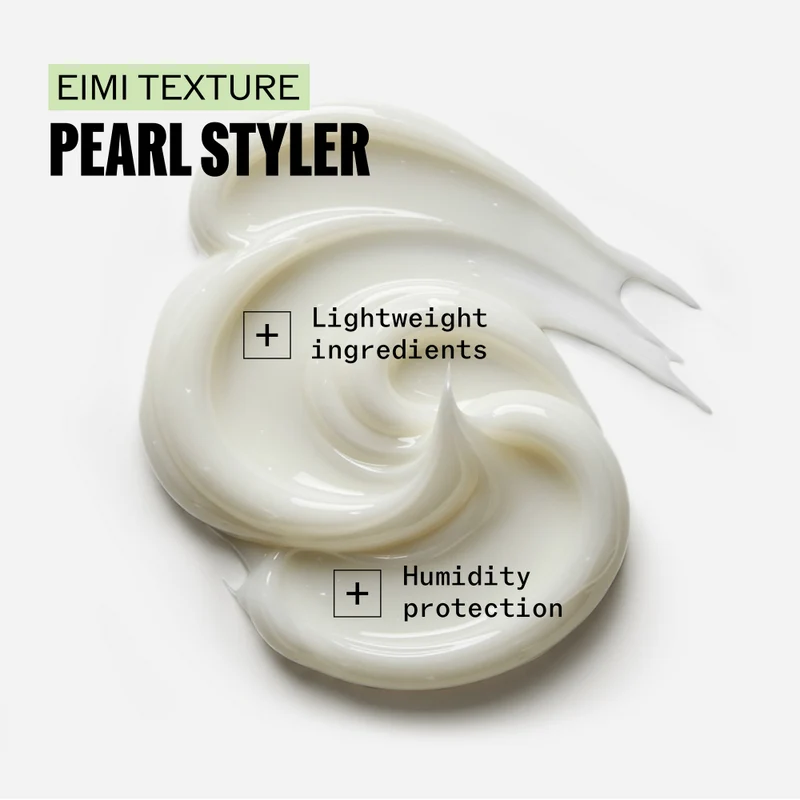 Wella Professionals EIMI Perlen Styler Gel