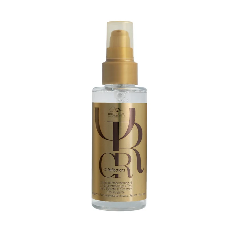 Wella Professionals Oil Reflections Leuchtendes Glättungsöl