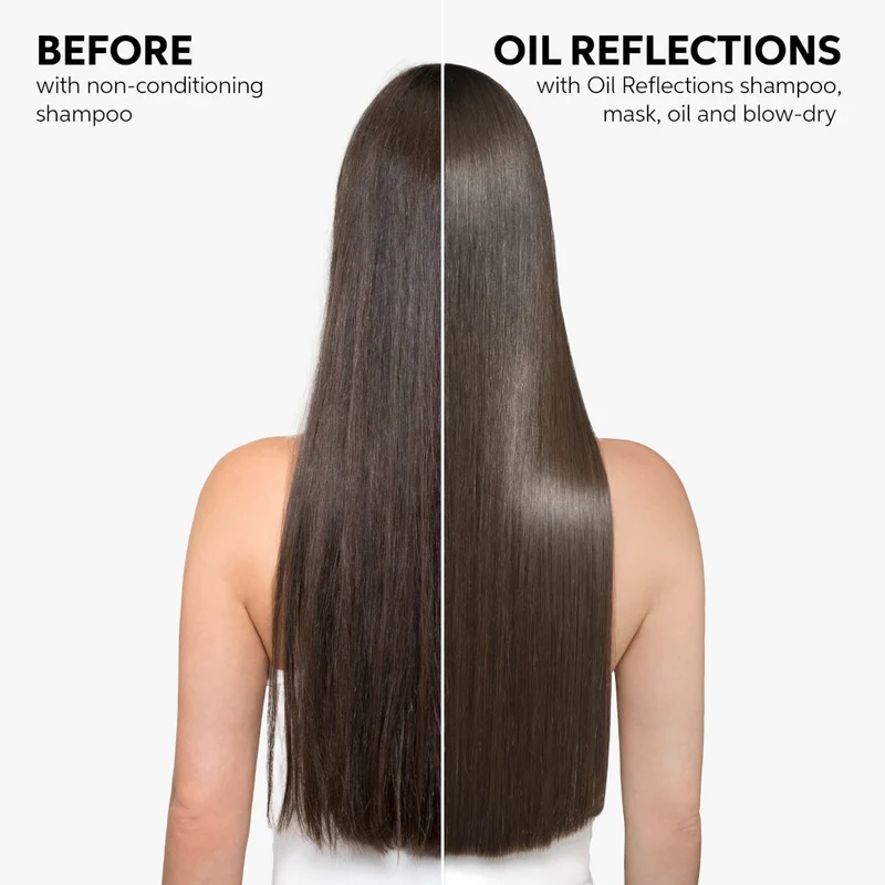 Wella Professionals Oil Reflections Luminous Reboost Haarmaske
