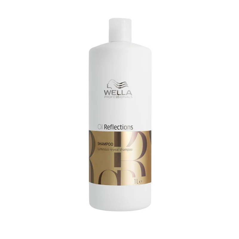 Wella Professionals Öl-Reflexionen leuchtende Reveal Shampoo