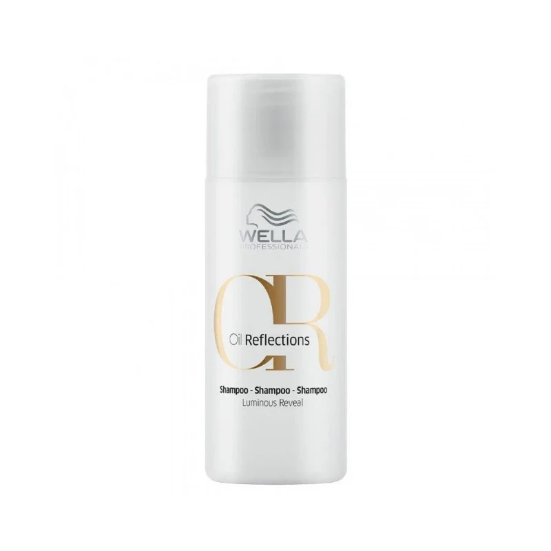 Wella Professionals Öl-Reflexionen leuchtende Reveal Shampoo