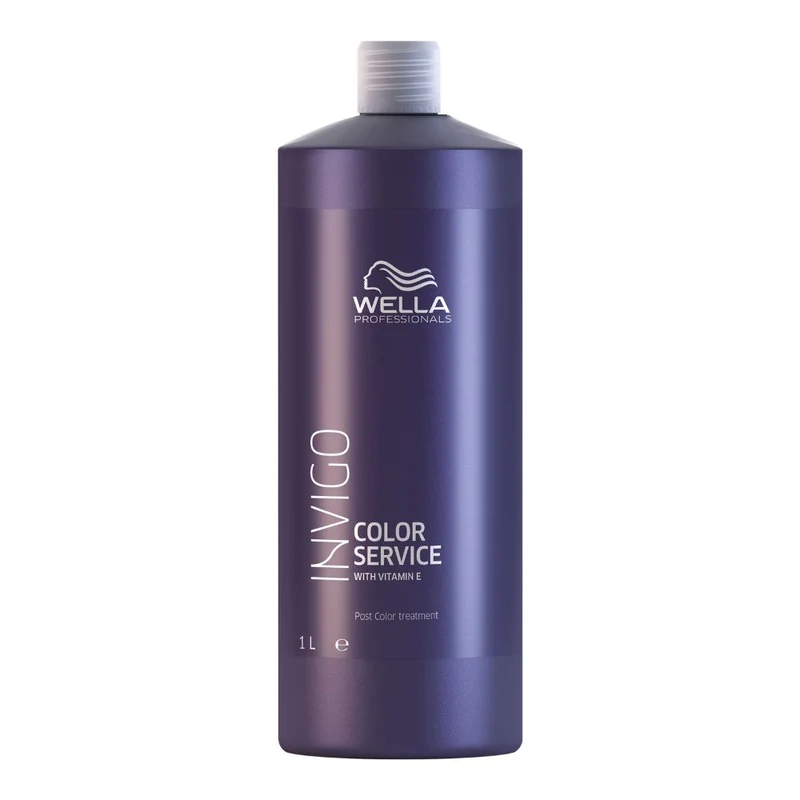 Wella Professionals Service Farbe Nachbehandlung