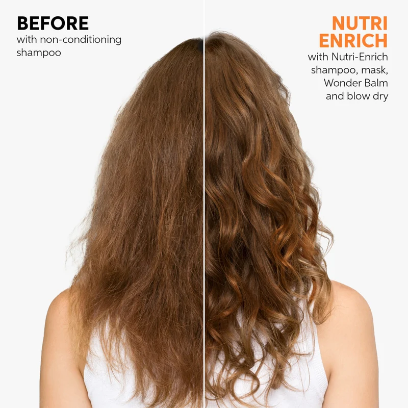 Wella Professionals Invigo Nutri Enrich Conditioner Droog Haar