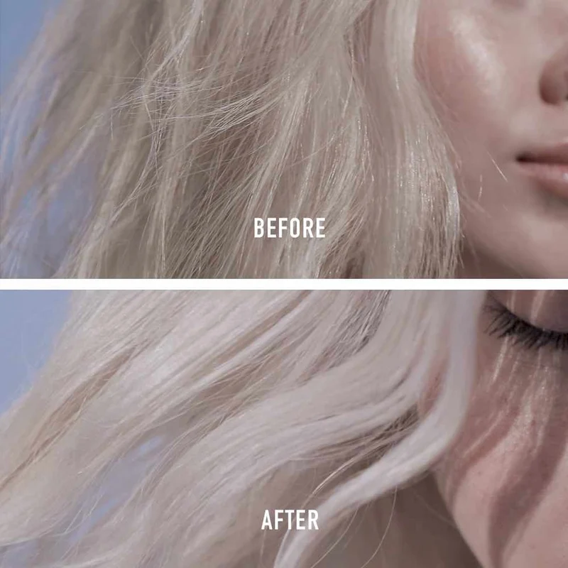 Kérastase Blond Absolu Masque Ultra-Violettes Haar Maske