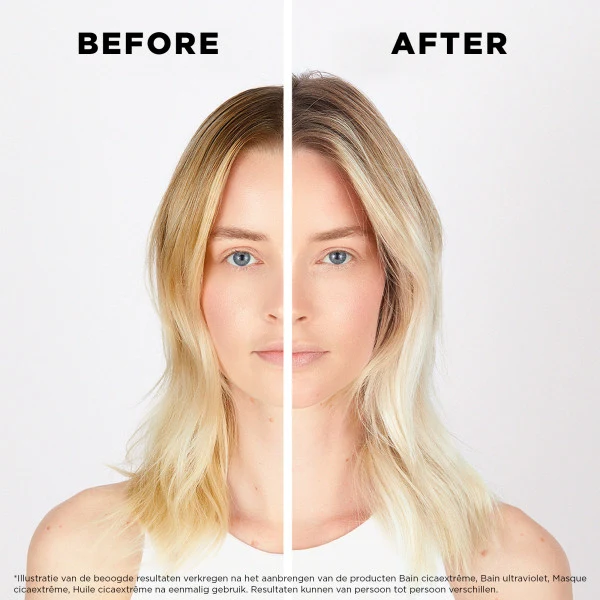 Kérastase Blonde Absolu Bain Ultra-Violett Shampoo