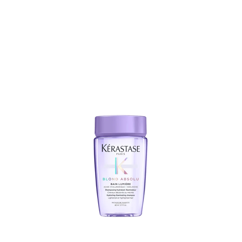 Kérastase Blond Absolu Bain Lumière Shampoo