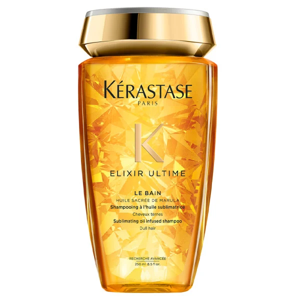 Kérastase Elixir Ultime Le Bain Shampoo