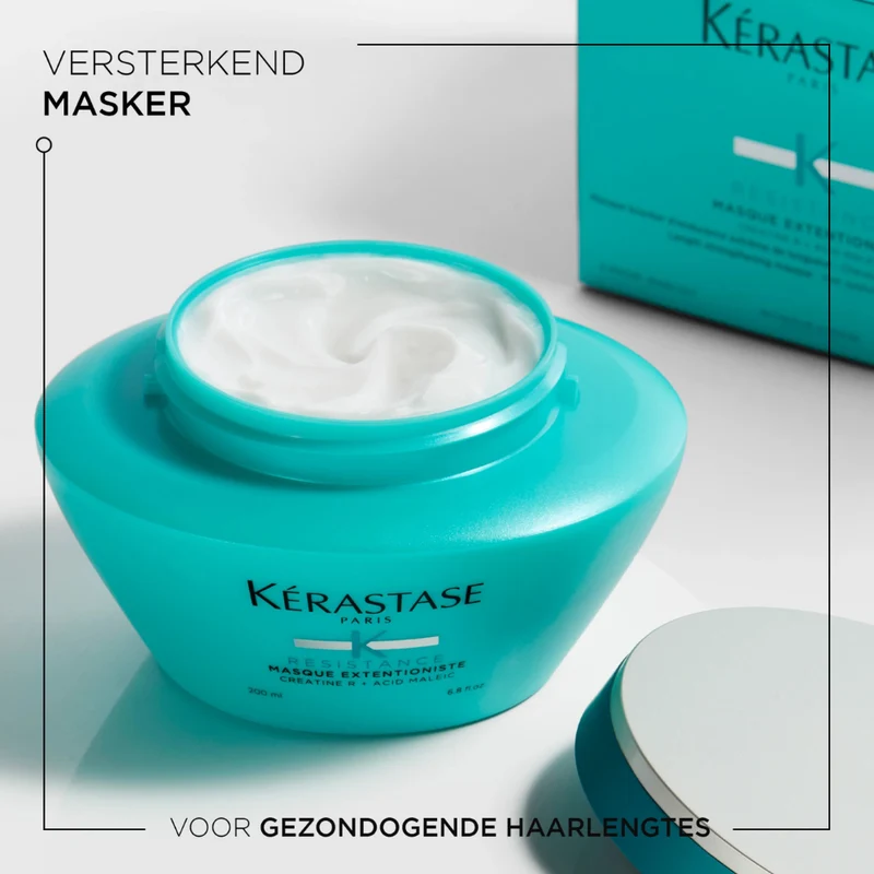 Kérastase Resistance Haarmasker Extentioniste