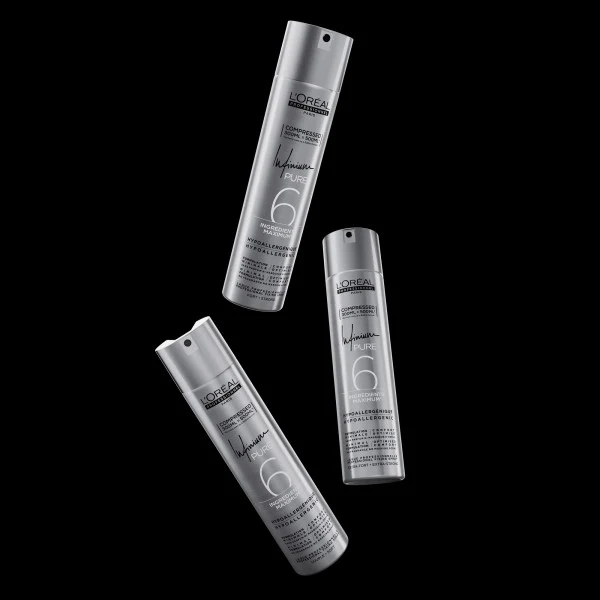 L'Oréal Professionnel Infinium Extra Stark 300ml