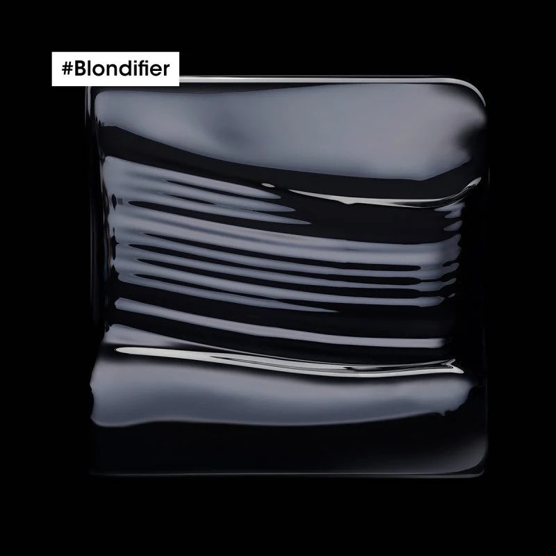 L'Oréal Professionnel Serie Expert Blondifier Gloss Shampoo für gebleichtes Haar