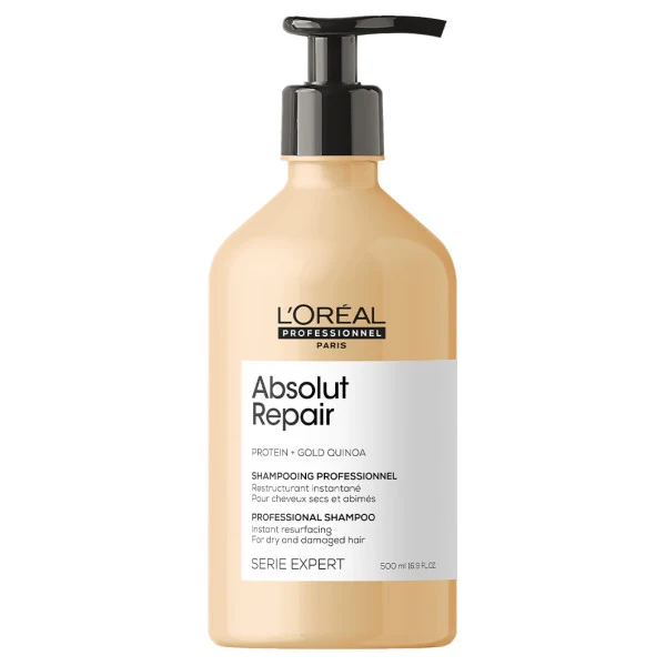 L'Oréal Professionnel Serie Expert Absolut Repair Shampoo für geschädigtes Haar