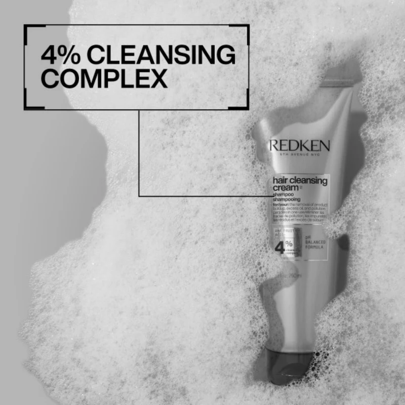 Redken Haar-Reinigungscreme