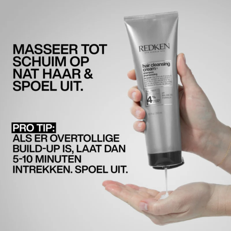 Redken Haar-Reinigungscreme