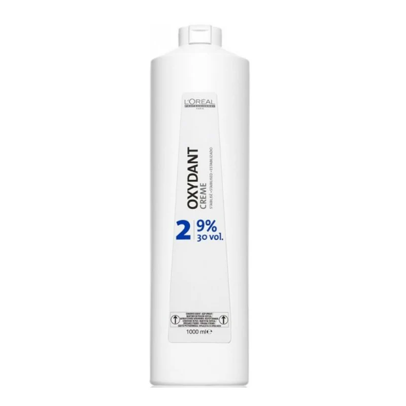 L'Oréal Oxydant Creme