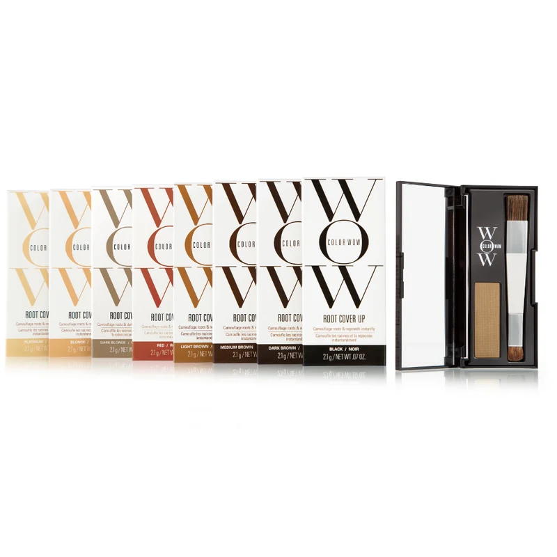 Color Wow Root Cover Up