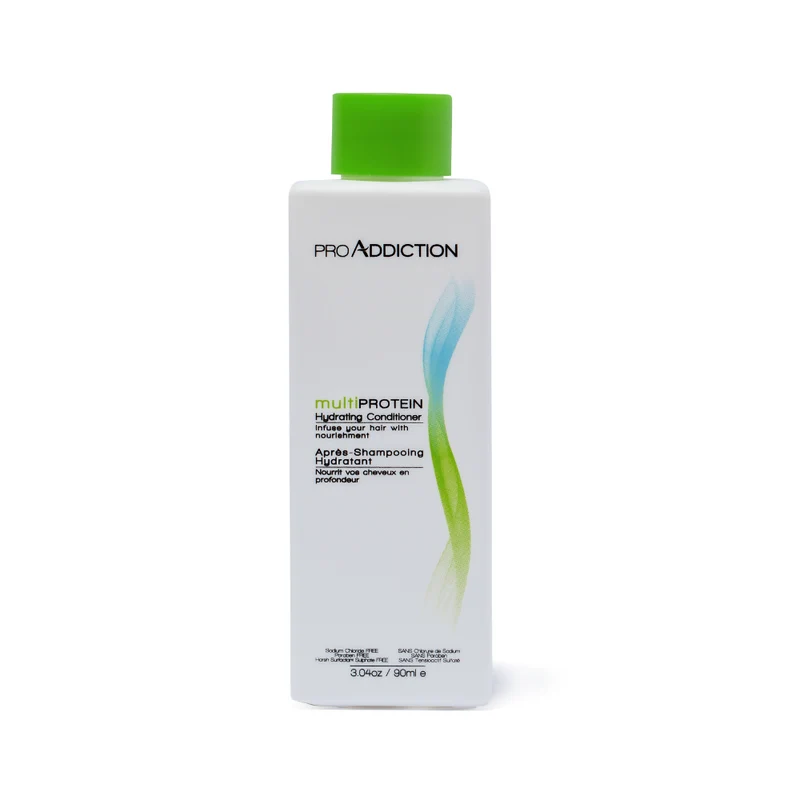 ProAddiction Hydratisierender Conditioner
