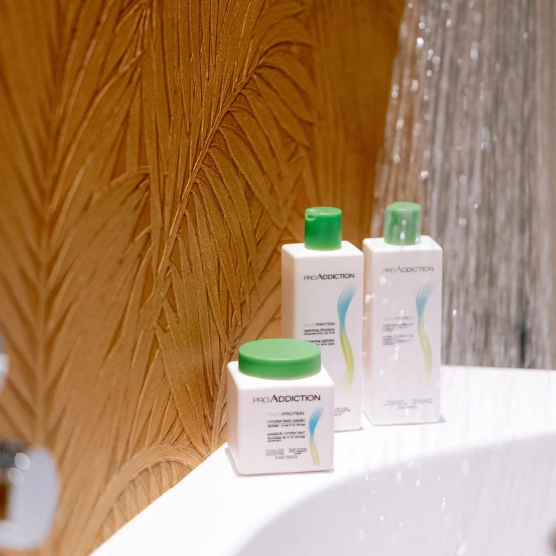 ProAddiction Hydratisierender Conditioner