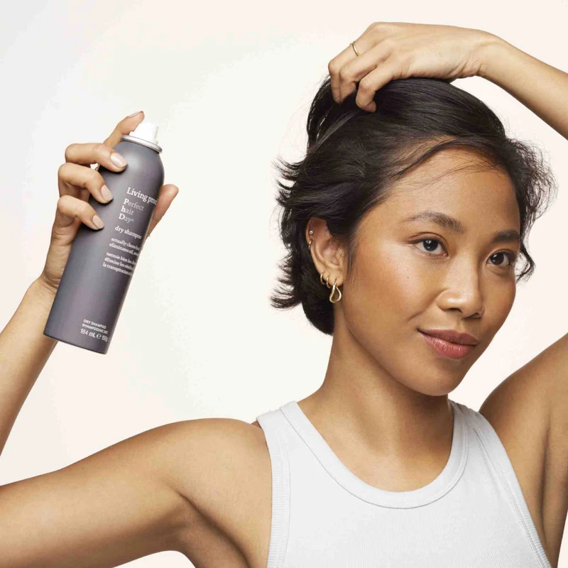 Living Proof PHD Trockenshampoo