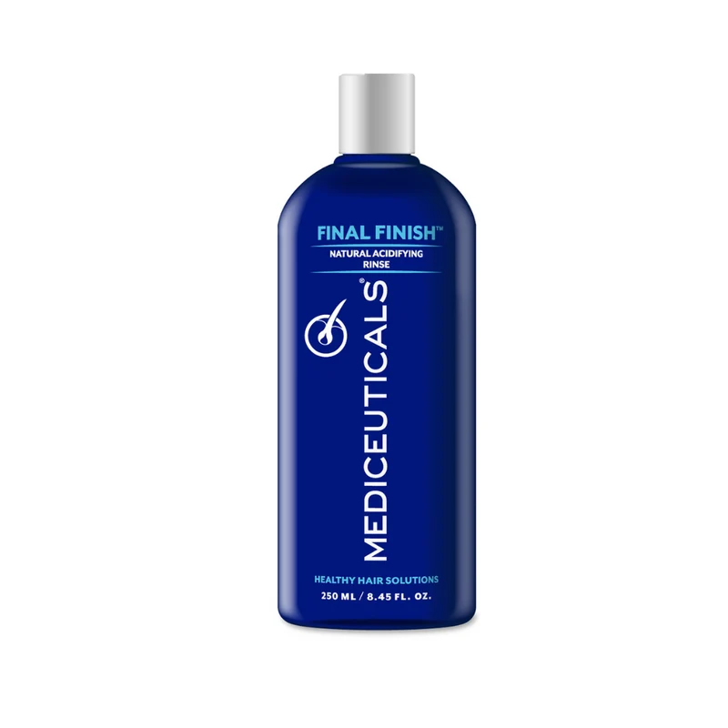 Mediceuticals Endgültige Spülung Conditioner