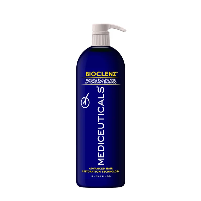 Mediceuticals Bioclenz Shampoo