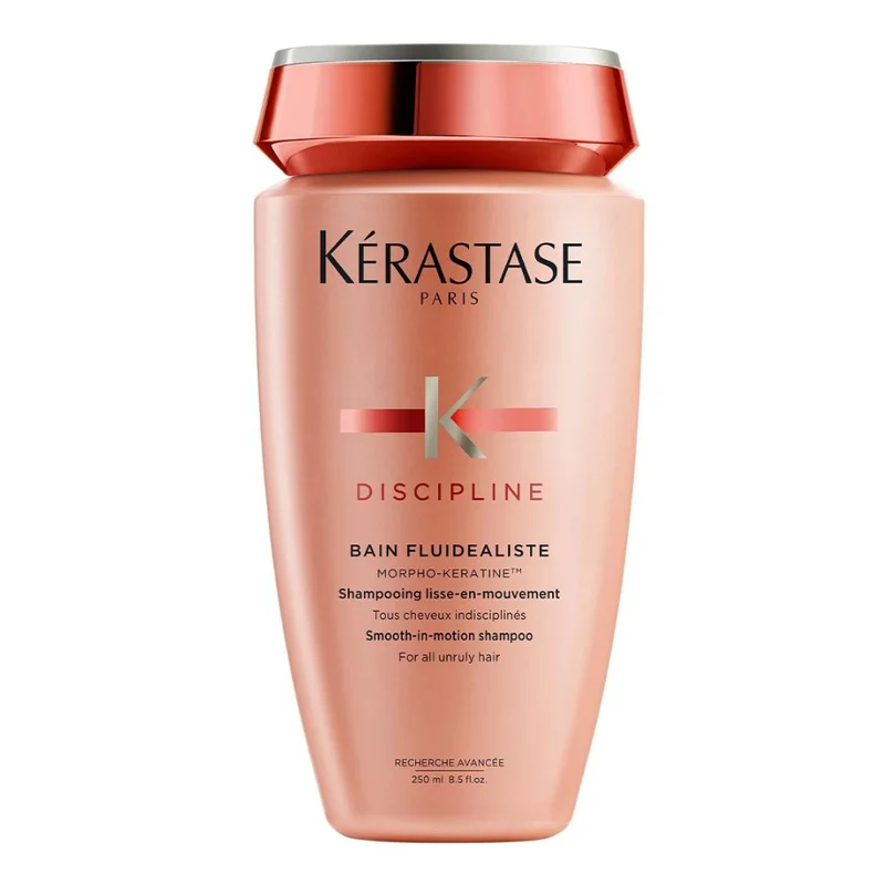Kérastase Discipline Bain Fluidealiste Shampoo für geschädigtes Haar