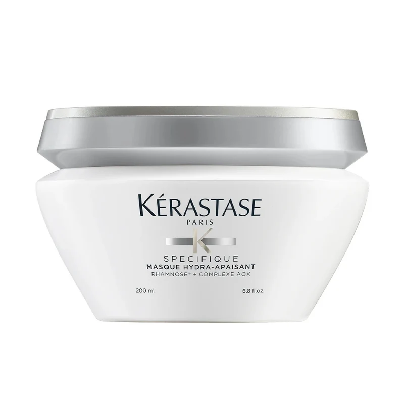 Kérastase Specifique Masque Hydra-Apaisant Haarmaske für empfindliche Kopfhaut