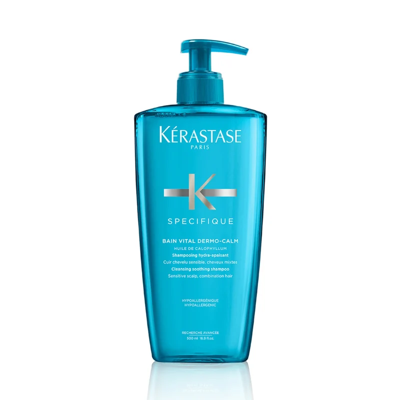 Kérastase Specifique Bain Vital Dermo Calm Shampoo für empfindliche Kopfhaut