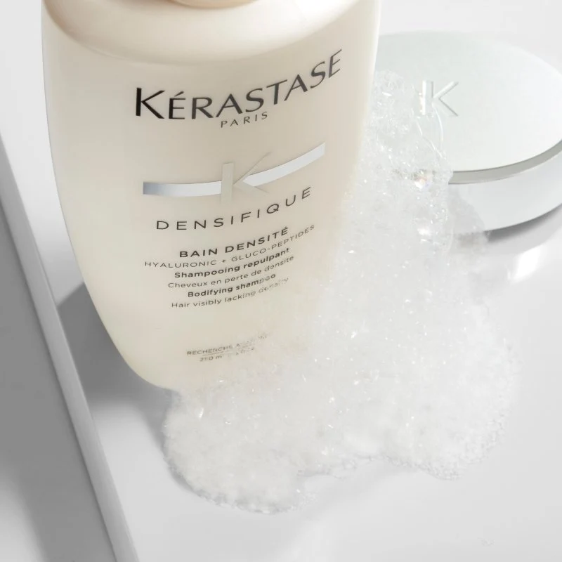 Kérastase Densifique Bain Densité Shampoo für dünnes Haar