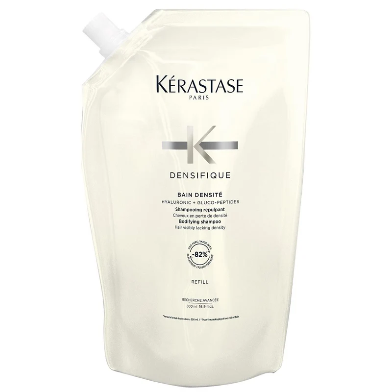 Kérastase Densifique Bain Densité Shampoo für dünnes Haar