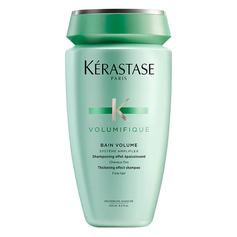 Kérastase Résistance Bain Volumifique Volumisierendes Shampoo für feines Haar