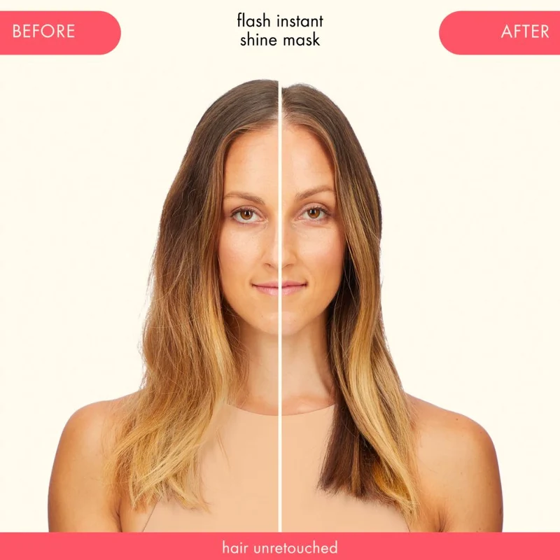 amika flash Sofort-Glanz-Maske