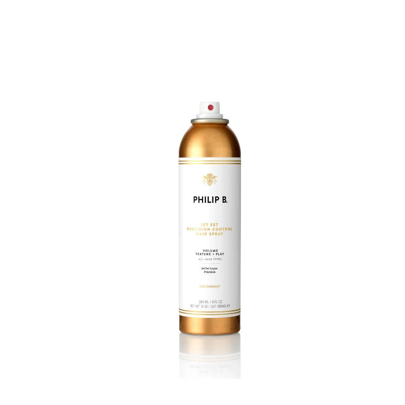 Philip B Jet Set™ Precision Control Hair Spray