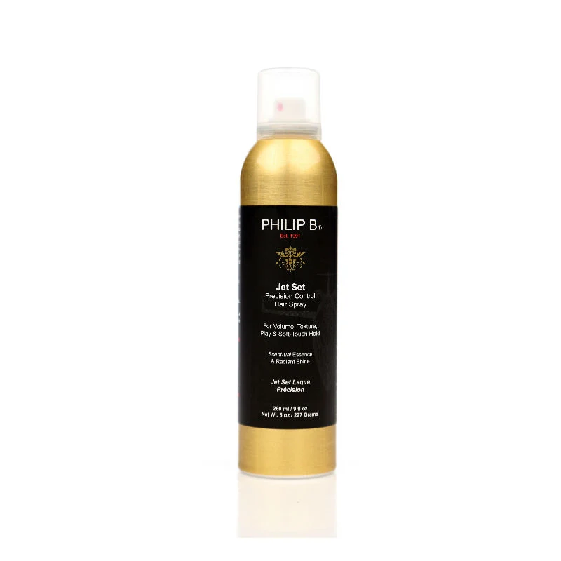 Philip B Jet Set™ Precision Control Hair Spray