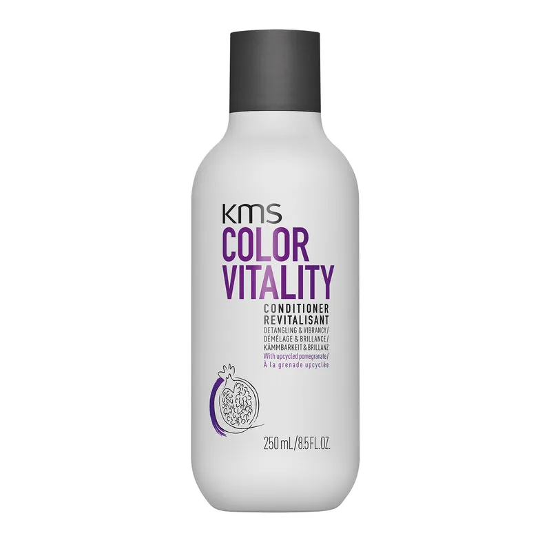 KMS Haarspülung Colorvitality Conditioner