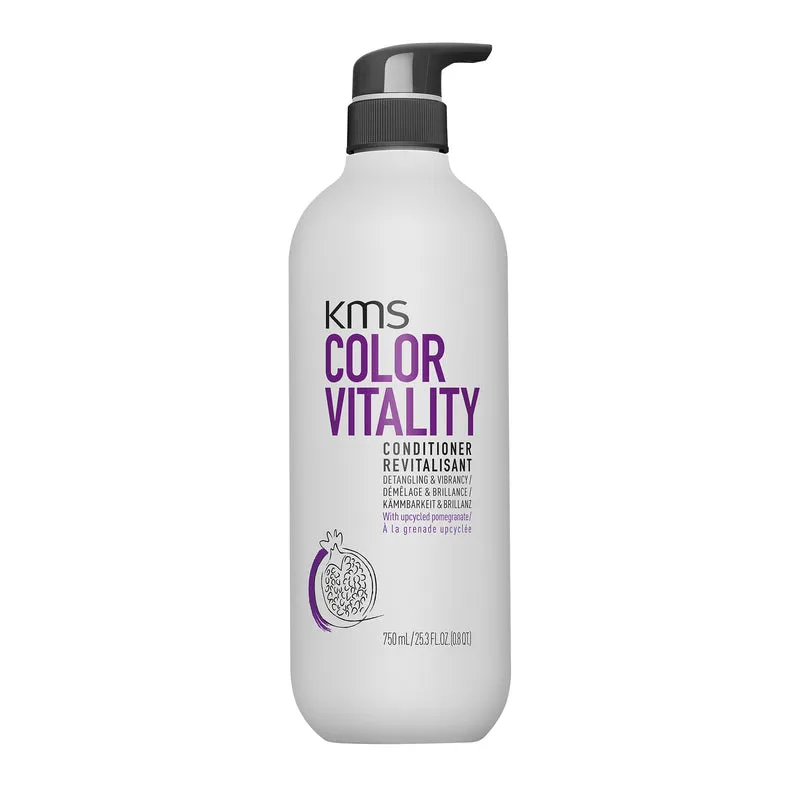 KMS Haarspülung Colorvitality Conditioner