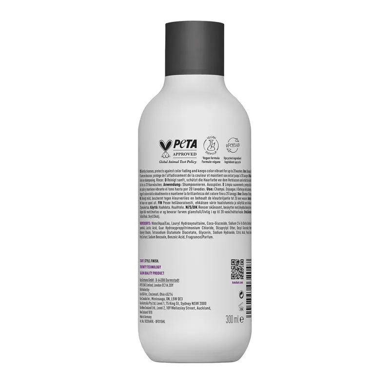 KMS Haar Colorvitality Shampoo