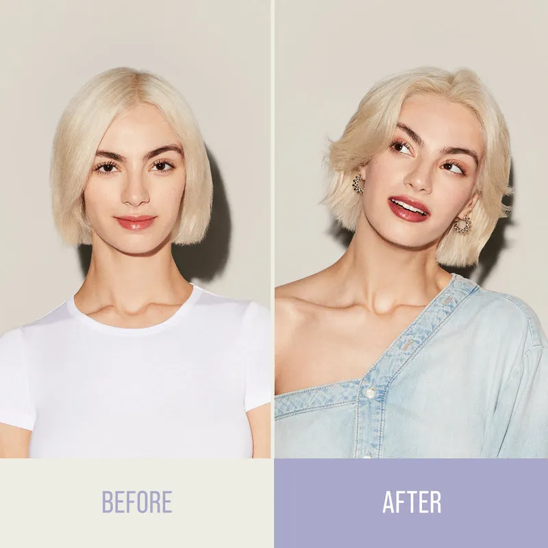 KMS Hair Colorvitality Blonde Pflegespülung