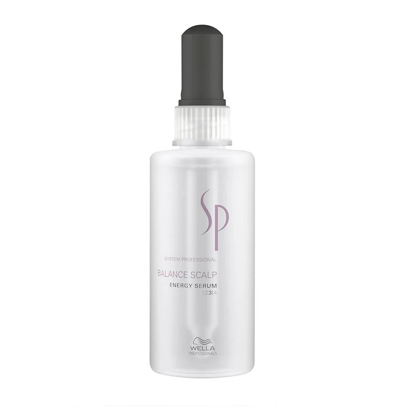 Wella SP Balance Kopfhaut Energie Haar Serum