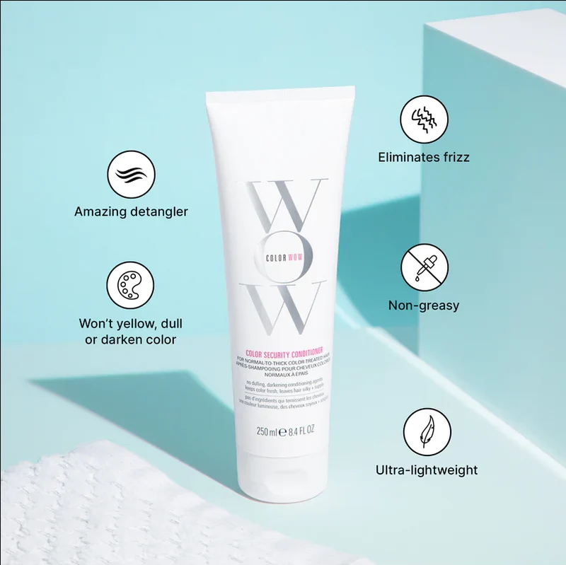 Color Wow Color Security Conditioner Normal-Dick