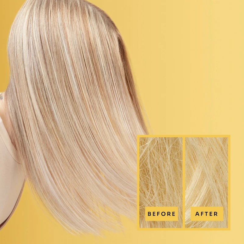 Schwarzkopf Professional R-TWO Rettungstherapie