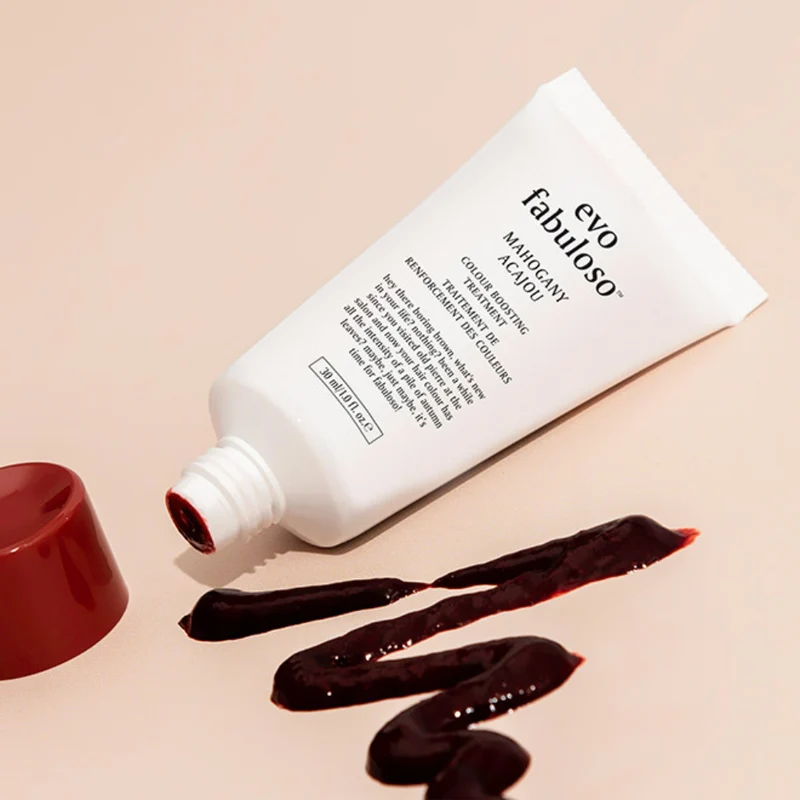 EVO Fabuloso Mahogany Colour Intensifying Treatment