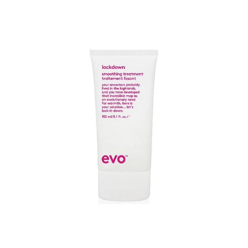 EVO Lockdown Smoothing Treatment