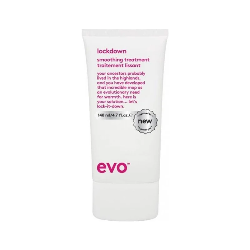EVO Lockdown Smoothing Treatment