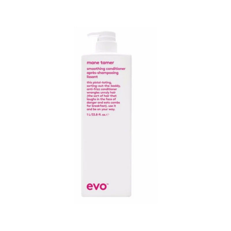 EVO Mane Tamer Smoothing Conditioner